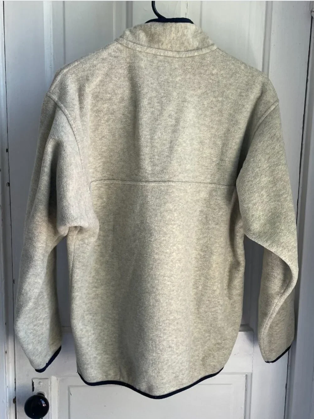 Patagonia Synchilla Snap-T Pullover Fleece – Men’s Medium - Picture 5 of 7